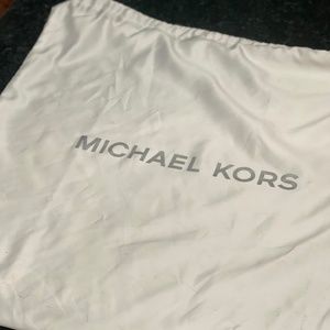 Michael Kors Dust Bag